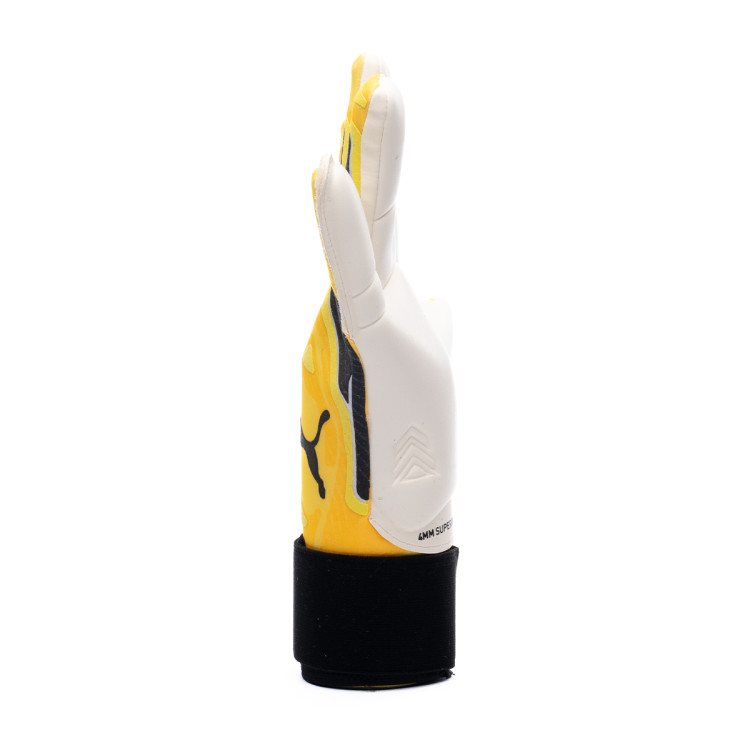 guante-puma-ultra-ultimate-hybrid-yellow-blaze-black-2