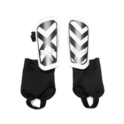 Ultra Light Ankle Shinpads