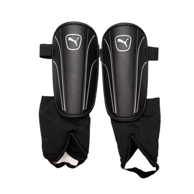 King Ankle Shinpads