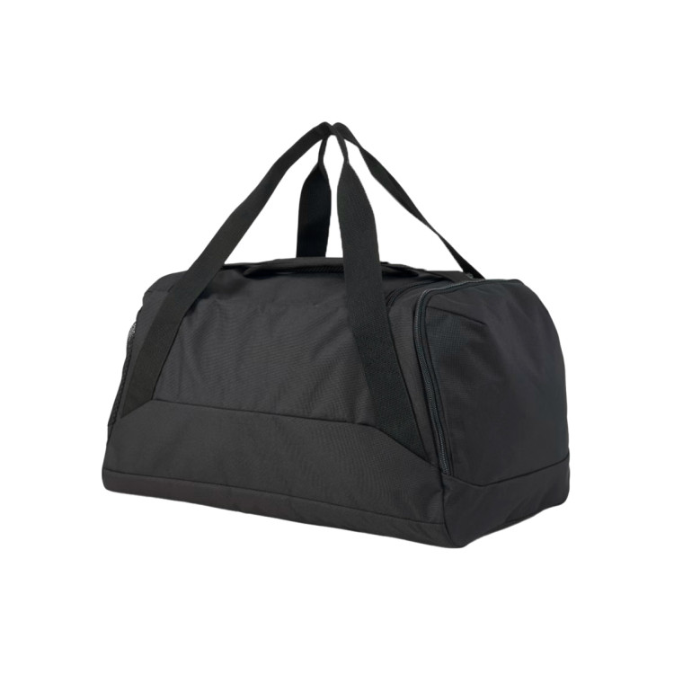 Bag Puma Fundamentals Sports Bag S Black - Fútbol Emotion