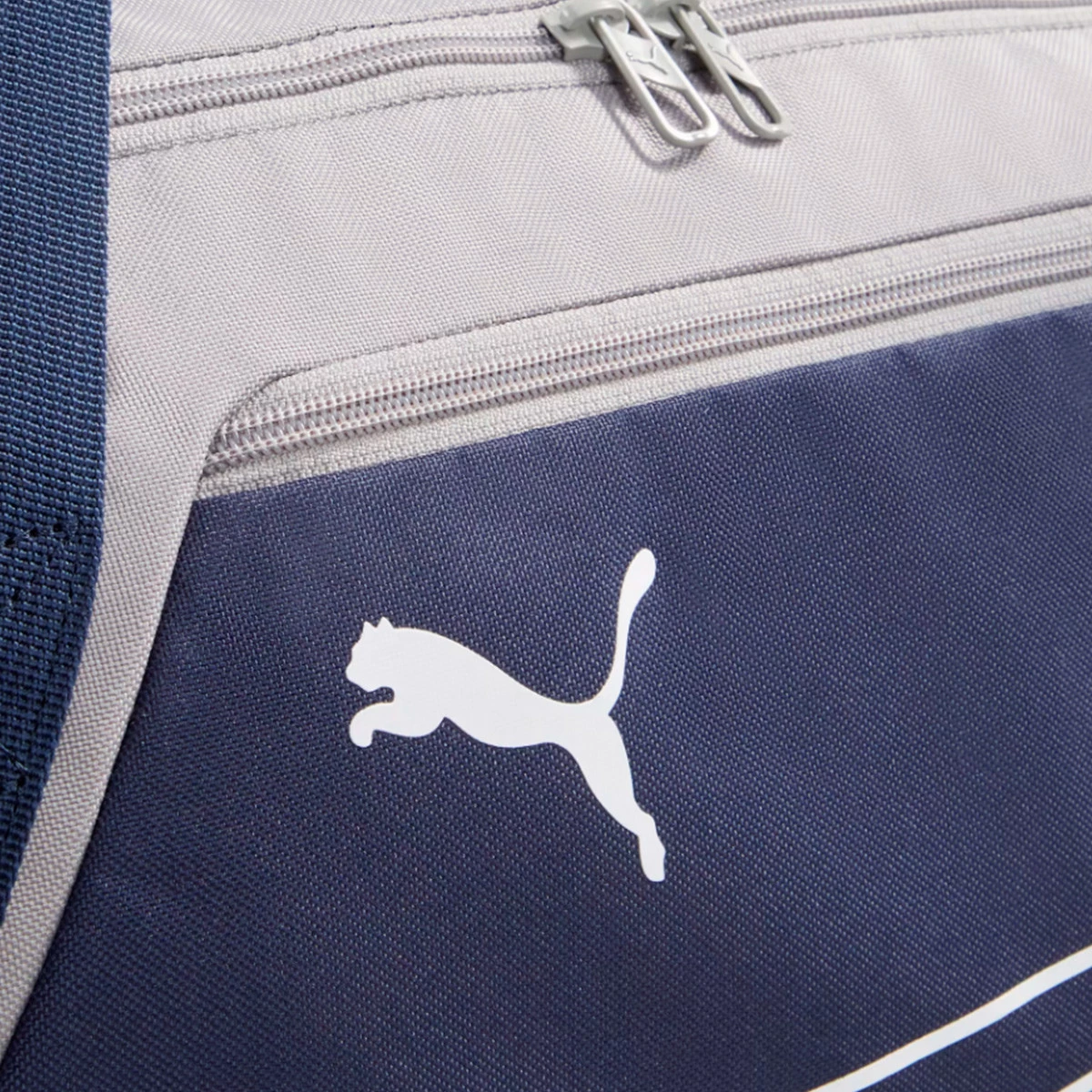 Puma fundamentals sports bag deals m