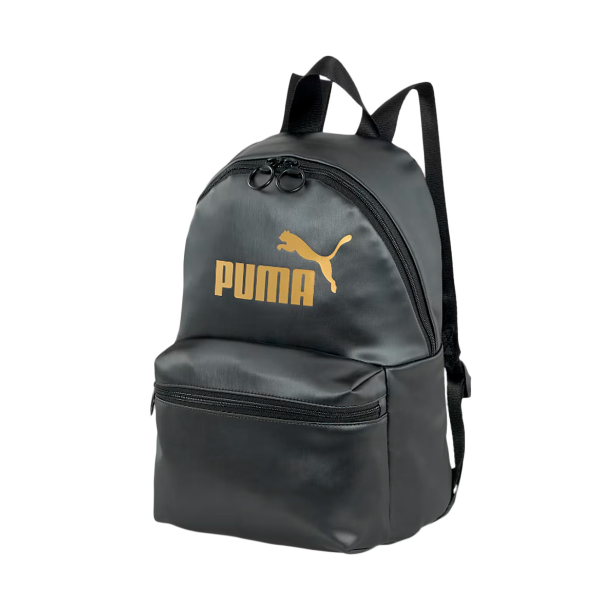 Black and gold puma sales backpack