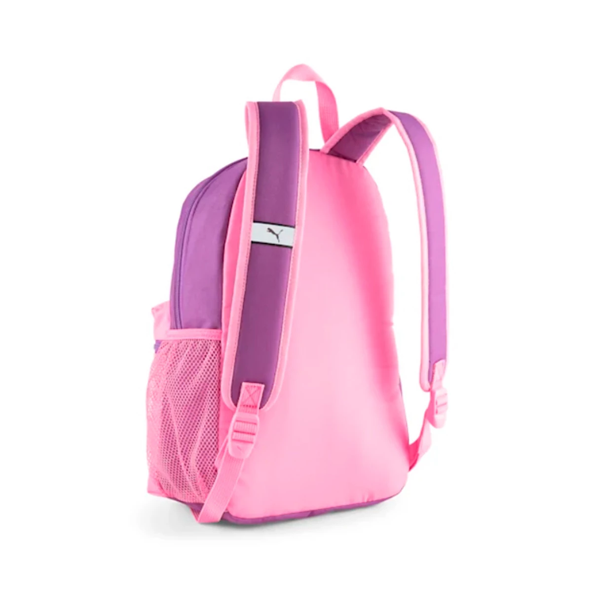 Backpack Puma Phase Small Backpack 13L Strawberry Burst Purple Pop Futbol Emotion