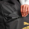 Mochila Phase Backpack (22 L) Black-Golden Logo