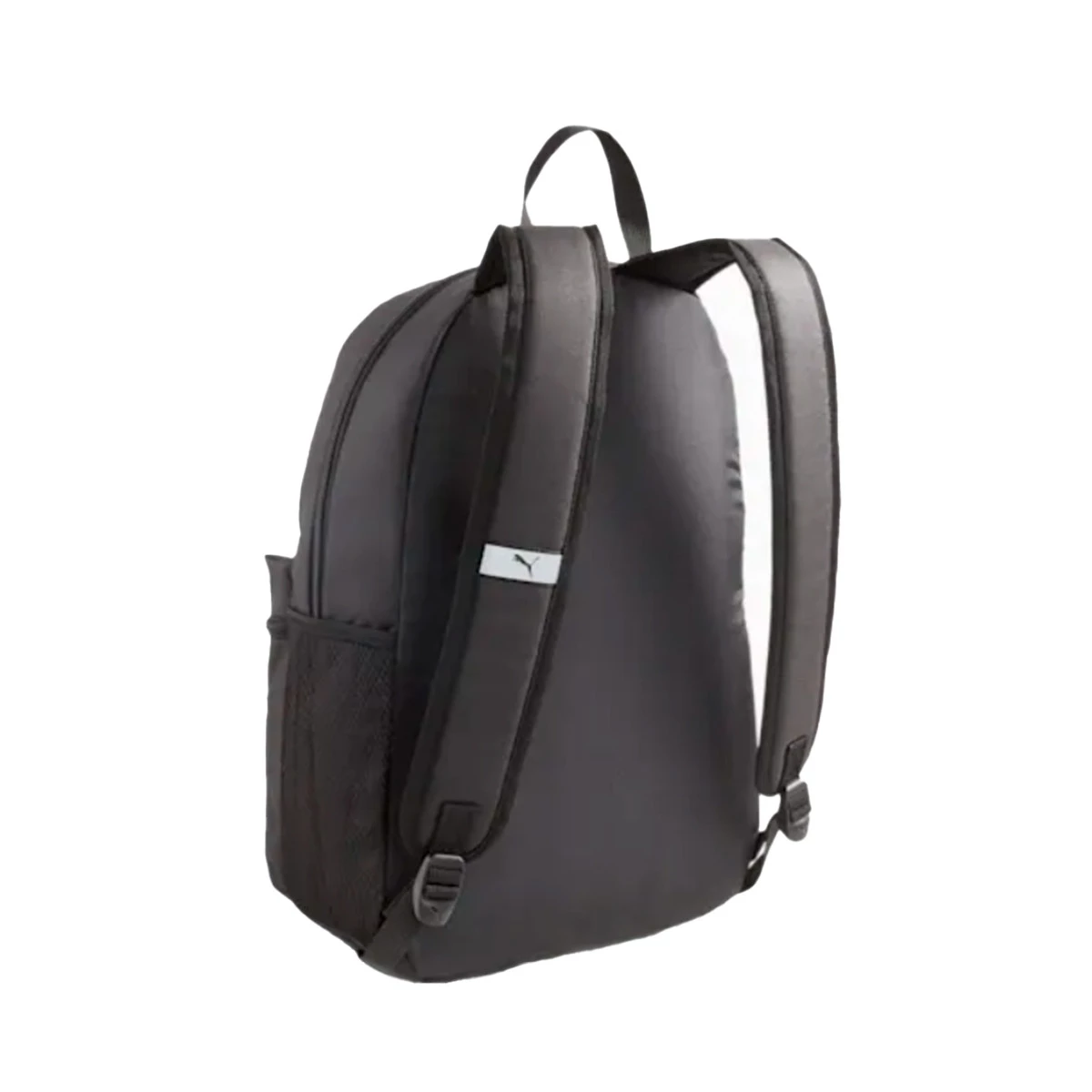 Puma black gold backpack sales