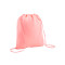 Mochila Phase Gym Sack Peach Smoothie