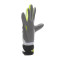 Guante Predator Competition White-Lucid lemon-Black