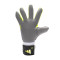 Guante Predator Competition White-Lucid lemon-Black