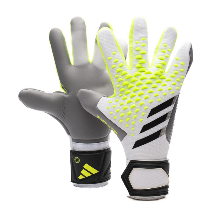 Adidas ace competition goalkeeper discount gloves