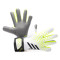 Guante Predator League White-Lucid lemon-Black