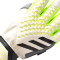 Rękawica adidas Predator Match Fingersave Niño