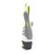 Guante Predator Pro Niño White-Lucid lemon-Black