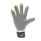 Guante Predator Pro Niño White-Lucid lemon-Black