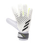 Predator Training-White-Lucid lemon-Black