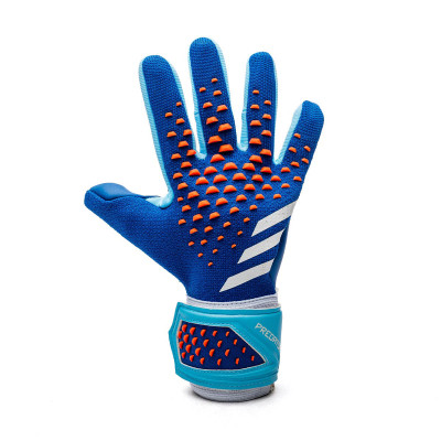 Predator League Gloves