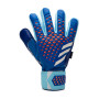 Predator Match Fingersave-Bright royal-Bliss blue-White