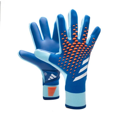 Guantes Predator Pro
