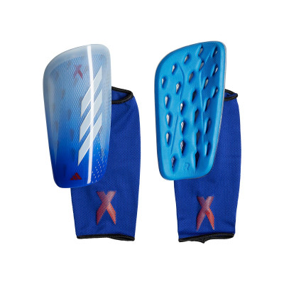 X League Shinpads