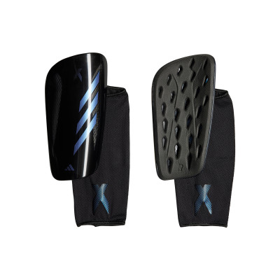 X League Shinpads