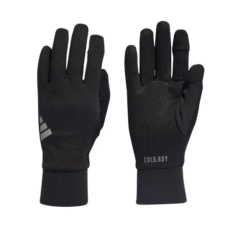 Guanti adidas Run Black Futbol Emotion