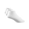 Chaussettes adidas Cushion Low (3 Paires)