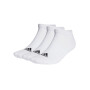 Cushion Low (3 Pairs)-White