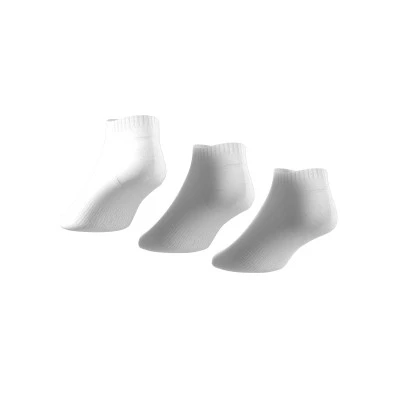 adidas Calcetines Cushion Low (3 Pares) — foto 3