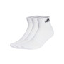 Cushion Ankle (3 Pairs)