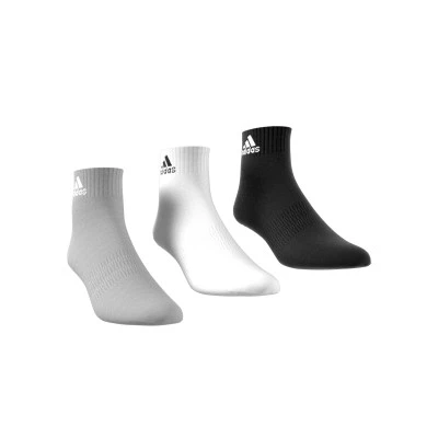 Calcetines Cushion Ankle (3 Pares)