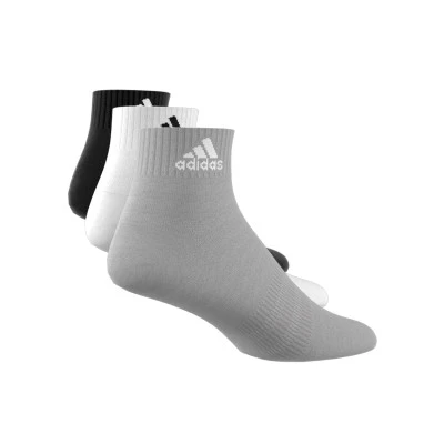 adidas Calcetines Cushion Ankle (3 Pares) — foto 4
