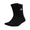 adidas Cushion Crew (3 Pairs) Socks