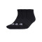 adidas Cushion Low (3 Pairs) Socks