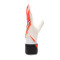 Guante Grip 3 Bright crimson-Black-White