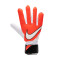 Guante Match Bright crimson-Black-White