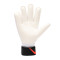 Guante Match Bright crimson-Black-White