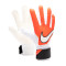 Guante Match Niño Bright crimson-Black-White