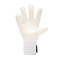 Guante Match Niño Bright crimson-Black-White