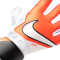 Guante Match Niño Bright crimson-Black-White
