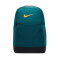 Mochila Brasilia 9.5 (24L) Geode teal-Black