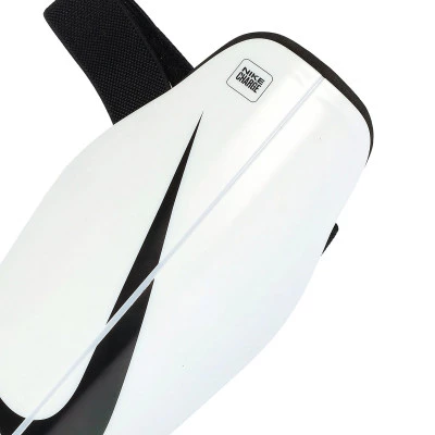 Charge Guard Shinpads