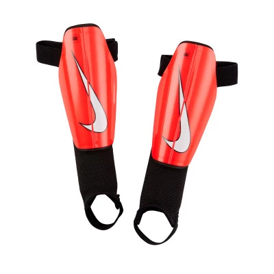 Charge Guard Shinpads