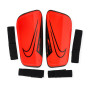 Mercurial Hardshell-Bright crimson-Black