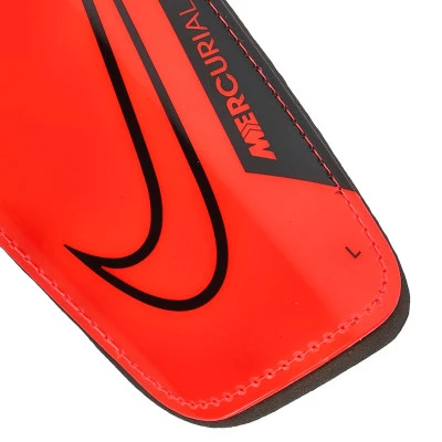 Nike Espinillera Mercurial Hardshell — foto 3