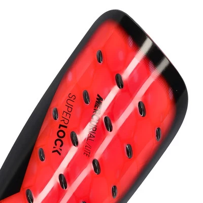 Mercurial Lite Superlock Schienbeinschoner