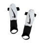 Enfants Charge Guard-White-Black