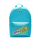 Mochila Signature Athl Km Niño (23 L) Baltic Blue-Black