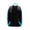 Mochila Signature Athl Km Niño (23 L) Baltic Blue-Black