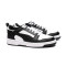 Puma Kinder Rebound V6 Low Sneaker