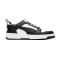 Puma Kinder Rebound V6 Low Sneaker