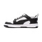 Puma Kinder Rebound V6 Low Sneaker